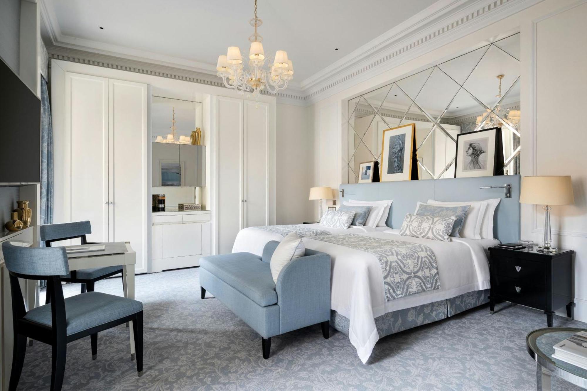 The St. Regis Rome — Foto’s 1
